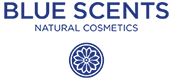 Blue Scents logo