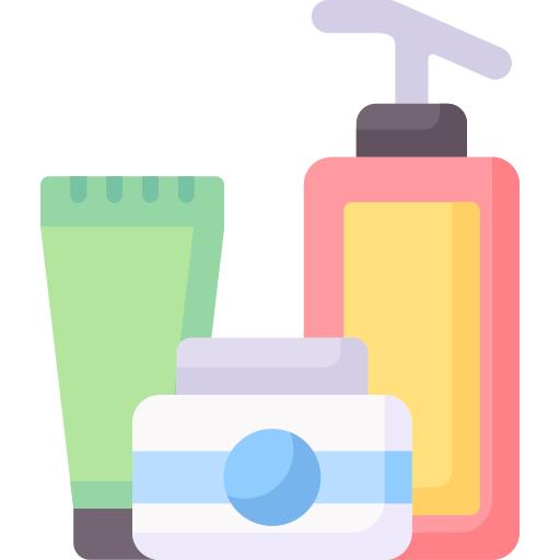 Cosmetics/skincare