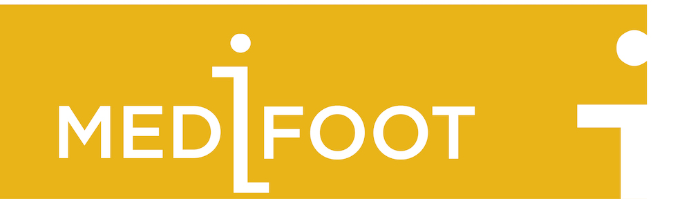 Medifoot logo