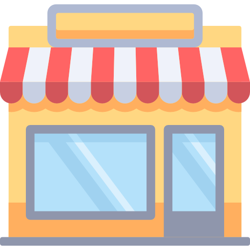 Store icon